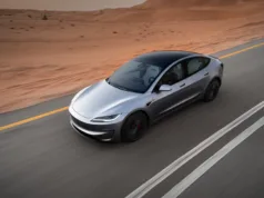 Tesla to Re-Launch FSD in China With Local Data Center Tesla to Re-Launch FSD in China With Local Data Center