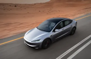 Tesla to Re-Launch FSD in China With Local Data Center Tesla to Re-Launch FSD in China With Local Data Center