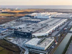 Tesla (TSLA) sales in China crash 45% to lowest level in over three years Tesla (TSLA) sales in China crash 45% to lowest level in over three years