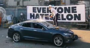 Tesla UK sales plunge 57% in January as BYD races ahead Tesla UK sales plunge 57% in January as BYD races ahead