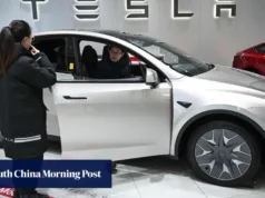 Tesla, Xiaomi vie for Chinese EV buyers with cheaper, longer loans Tesla, Xiaomi vie for Chinese EV buyers with cheaper, longer loans