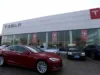 Tesla’s China-made EV sales jump in January Tesla's China-made EV sales jump in January
