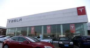 Tesla’s China-made EV sales jump in January Tesla's China-made EV sales jump in January