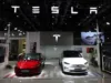Tesla’s China-made EV sales rise 9.3% y/y in January Tesla's China-made EV sales rise 9.3% y/y in January