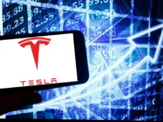 Tesla’s China Retail Sales Slump 45% In January: Report Tesla’s China Retail Sales Slump 45% In January: Report