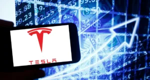 Tesla’s China Retail Sales Slump 45% In January: Report Tesla’s China Retail Sales Slump 45% In January: Report