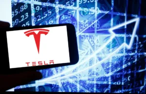 Tesla’s China Retail Sales Slump 45% In January: Report Tesla’s China Retail Sales Slump 45% In January: Report