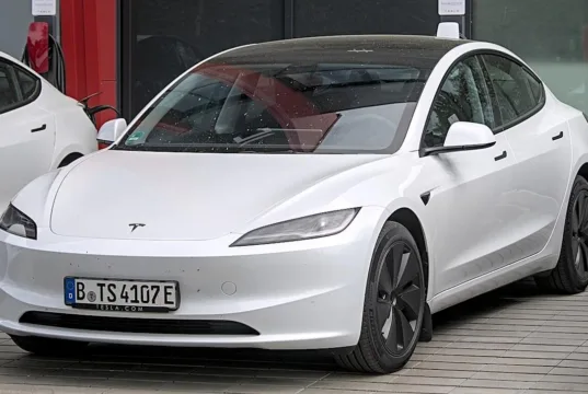 Tesla’s China Sales Tank 45% – What’s Really Happening Behind the Export Numbers? Tesla’s China Sales Tank 45% – What’s Really Happening Behind the Export Numbers?