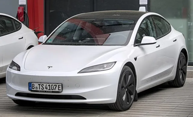 Tesla’s China Sales Tank 45% – What’s Really Happening Behind the Export Numbers?