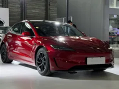 Tesla’s delivery wait times for all models in China reduced to 1-3 weeks Tesla's delivery wait times for all models in China reduced to 1-3 weeks