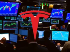 Tesla’s Stock Faces Headwinds Amid Safety Concerns and Chinese Market Woes Tesla's Stock Faces Headwinds Amid Safety Concerns and Chinese Market Woes
