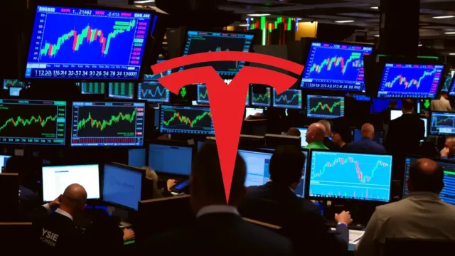 Tesla's Stock Faces Headwinds Amid Safety Concerns and Chinese Market Woes