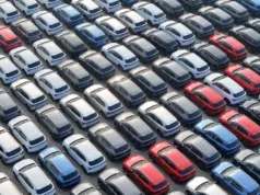 The Car World Is Going Electric, Without America The Car World Is Going Electric, Without America