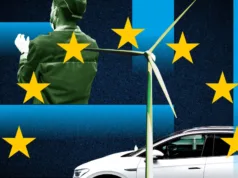 The controversial plan to set ‘Buy European’ rules The controversial plan to set ‘Buy European’ rules