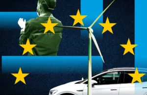 The controversial plan to set ‘Buy European’ rules The controversial plan to set ‘Buy European’ rules