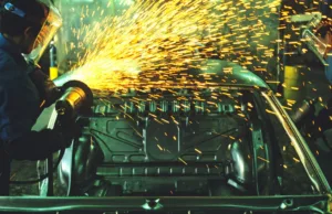 The EU’s industrial policy goes full China The EU’s industrial policy goes full China