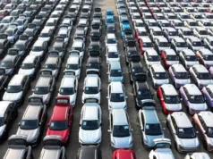 The EV winter is going global. Here’s why it’s hitting Tesla hard. The EV winter is going global. Here's why it's hitting Tesla hard.