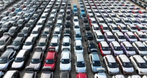 The EV winter is going global. Here’s why it’s hitting Tesla hard. The EV winter is going global. Here's why it's hitting Tesla hard.