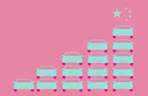 The great Chinese EV exodus The great Chinese EV exodus