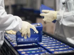 The world’s largest lithium metal maker is now producing semi-solid-state EV batteries The world’s largest lithium metal maker is now producing semi-solid-state EV batteries