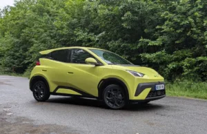 This Under‑$20,000 Electric Car Is a Game‑Changer — Here’s Why You Should Care This Under‑$20,000 Electric Car Is a Game‑Changer — Here’s Why You Should Care