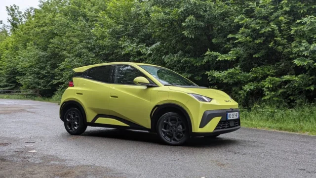 This Under‑$20,000 Electric Car Is a Game‑Changer — Here’s Why You Should Care This Under‑$20,000 Electric Car Is a Game‑Changer — Here’s Why You Should Care