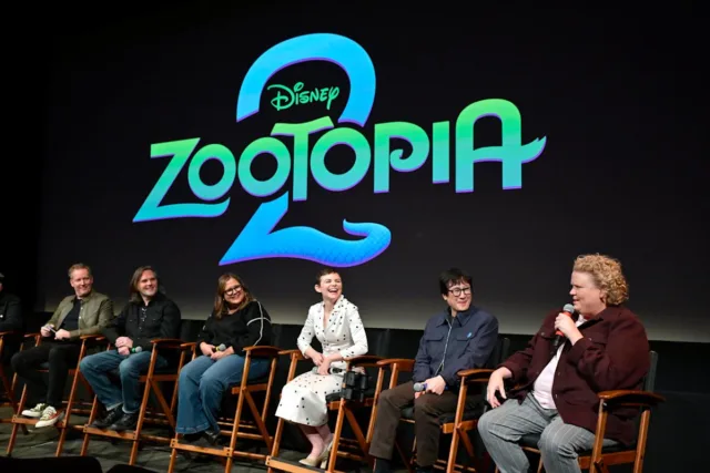 Trending tickers: Oracle, Disney, BYD and Endeavour Mining