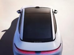 Updated Zeekr 007 GT and 007 EV revealed with max 784 hp, a 148 hp boost Updated Zeekr 007 GT and 007 EV revealed with max 784 hp, a 148 hp boost