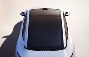 Updated Zeekr 007 GT and 007 EV revealed with max 784 hp, a 148 hp boost Updated Zeekr 007 GT and 007 EV revealed with max 784 hp, a 148 hp boost