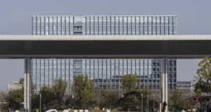 US Adds Alibaba, BYD to List of Firms Aiding China’s Military US Adds Alibaba, BYD to List of Firms Aiding China’s Military