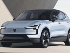 Volvo to recalls over 40,000 electric EX30 SUVs due to battery fire risk, report says Volvo to recalls over 40,000 electric EX30 SUVs due to battery fire risk, report says