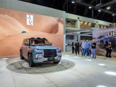 Western carmakers face growing pressure from Chinese EVs Western carmakers face growing pressure from Chinese EVs