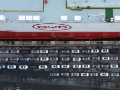 What Canadian and Mexican EV Imports From China Mean for the United States | Council on Foreign Relations What Canadian and Mexican EV Imports From China Mean for the United States | Council on Foreign Relations