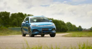 Where Will BYD Stock Be in 5 Years? Where Will BYD Stock Be in 5 Years?