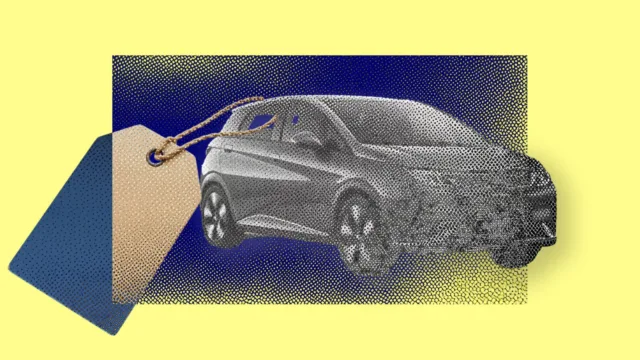 Why are Chinese EVs cheaper than Tesla