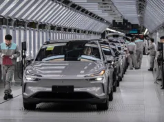 Why Canada hopes China will boost is auto manufacturing industry Why Canada hopes China will boost is auto manufacturing industry