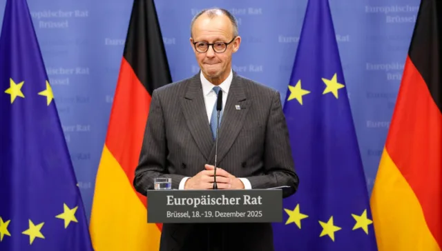 Will Europe let China crush its car industry?