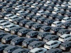 With some Canadians ready to embrace Chinese-made autos, experts note there are security risks With some Canadians ready to embrace Chinese-made autos, experts note there are security risks