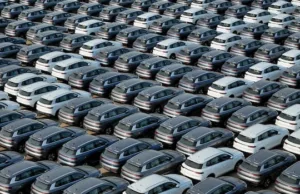 With some Canadians ready to embrace Chinese-made autos, experts note there are security risks With some Canadians ready to embrace Chinese-made autos, experts note there are security risks