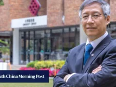 World-leading EV motor expert joins Hong Kong PolyU after 38 years in Britain World-leading EV motor expert joins Hong Kong PolyU after 38 years in Britain