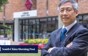 World-leading EV motor expert joins Hong Kong PolyU after 38 years in Britain World-leading EV motor expert joins Hong Kong PolyU after 38 years in Britain