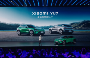 Xiaomi wins record 5 million yuan defamation suit against major Chinese auto media subsidiary Xiaomi wins record 5 million yuan defamation suit against major Chinese auto media subsidiary