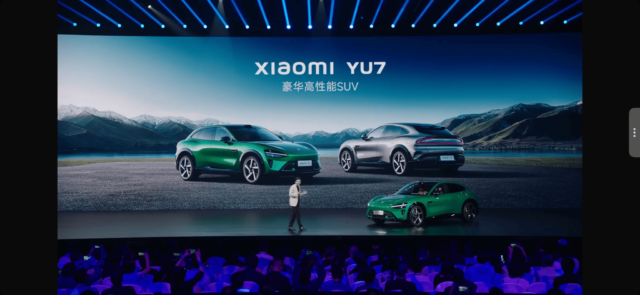 Xiaomi wins record 5 million yuan defamation suit against major Chinese auto media subsidiary Xiaomi wins record 5 million yuan defamation suit against major Chinese auto media subsidiary