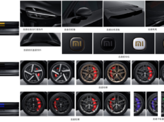 Xiaomi YU7 GT officially declared with nearly 1,000 hp Xiaomi YU7 GT officially declared with nearly 1,000 hp