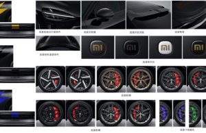 Xiaomi YU7 GT officially declared with nearly 1,000 hp Xiaomi YU7 GT officially declared with nearly 1,000 hp