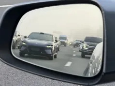 Xiaomi’s 690hp YU7 Max SUV spotted on U.S. highway, CEO responds Xiaomi’s 690hp YU7 Max SUV spotted on U.S. highway, CEO responds