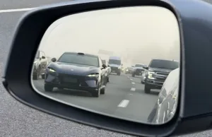 Xiaomi’s 690hp YU7 Max SUV spotted on U.S. highway, CEO responds Xiaomi’s 690hp YU7 Max SUV spotted on U.S. highway, CEO responds