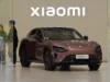 Xiaomi’s electric SUV tops China sales in January, sells twice as many as Tesla’s Model Y Xiaomi's electric SUV tops China sales in January, sells twice as many as Tesla's Model Y