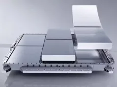 10–97% in nine minutes: BYD presents second generation of Blade Battery 10–97% in nine minutes: BYD presents second generation of Blade Battery