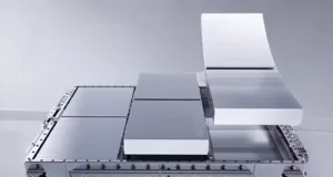 10–97% in nine minutes: BYD presents second generation of Blade Battery 10–97% in nine minutes: BYD presents second generation of Blade Battery